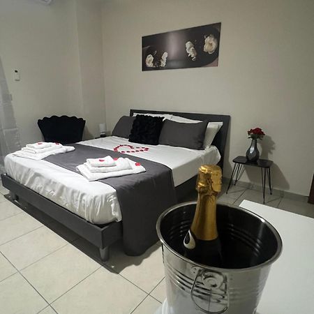 Incanto B&B Ρέτζιο ντι Καλάμπρια Εξωτερικό φωτογραφία
