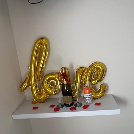 Incanto B&B Ρέτζιο ντι Καλάμπρια Εξωτερικό φωτογραφία