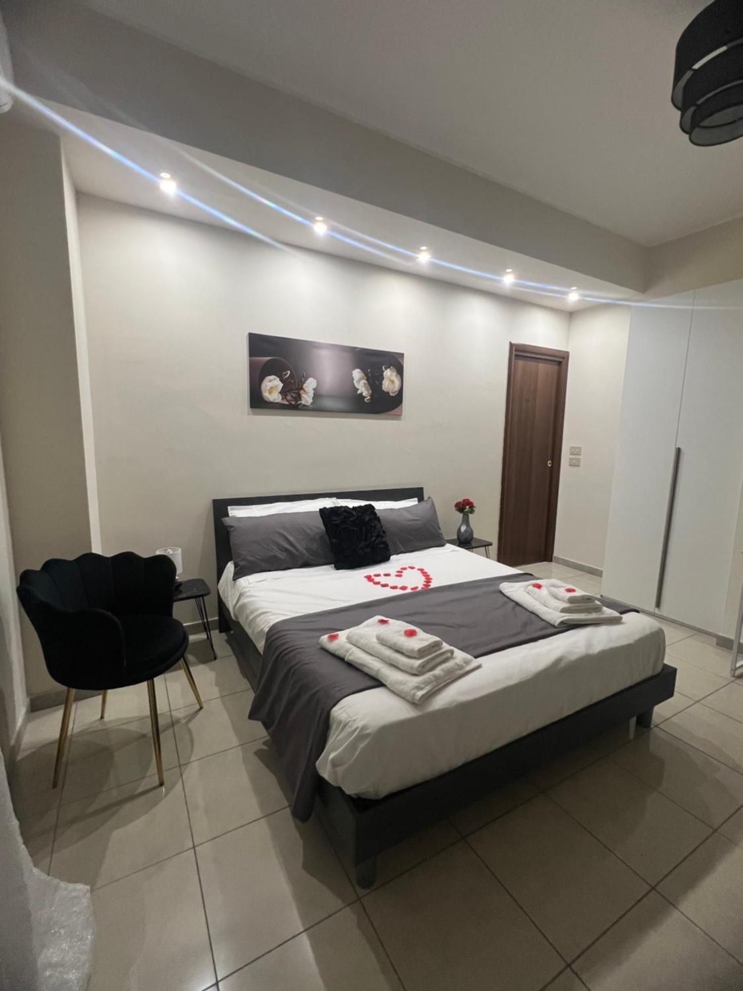 Incanto B&B Ρέτζιο ντι Καλάμπρια Εξωτερικό φωτογραφία