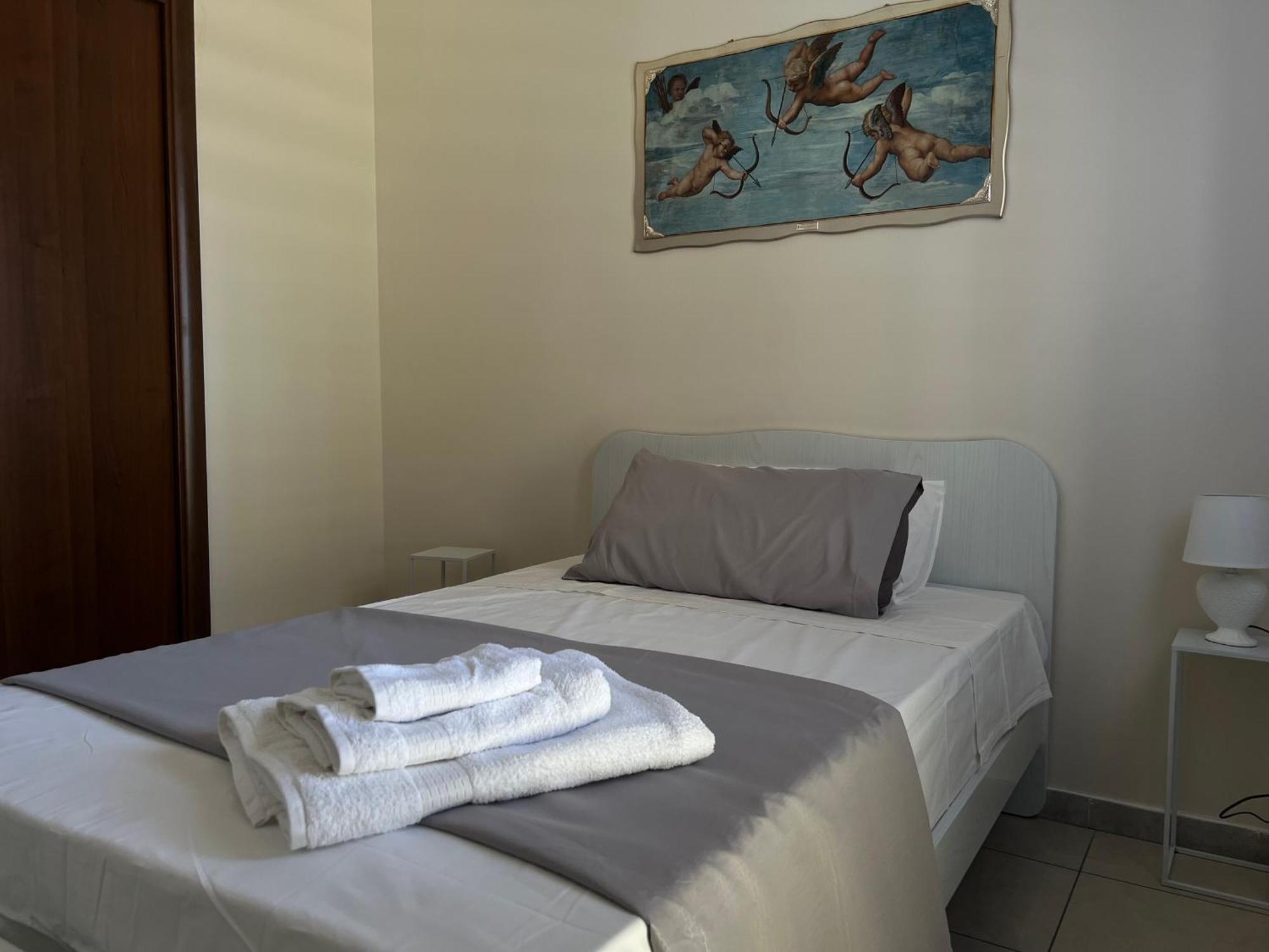 Incanto B&B Ρέτζιο ντι Καλάμπρια Εξωτερικό φωτογραφία