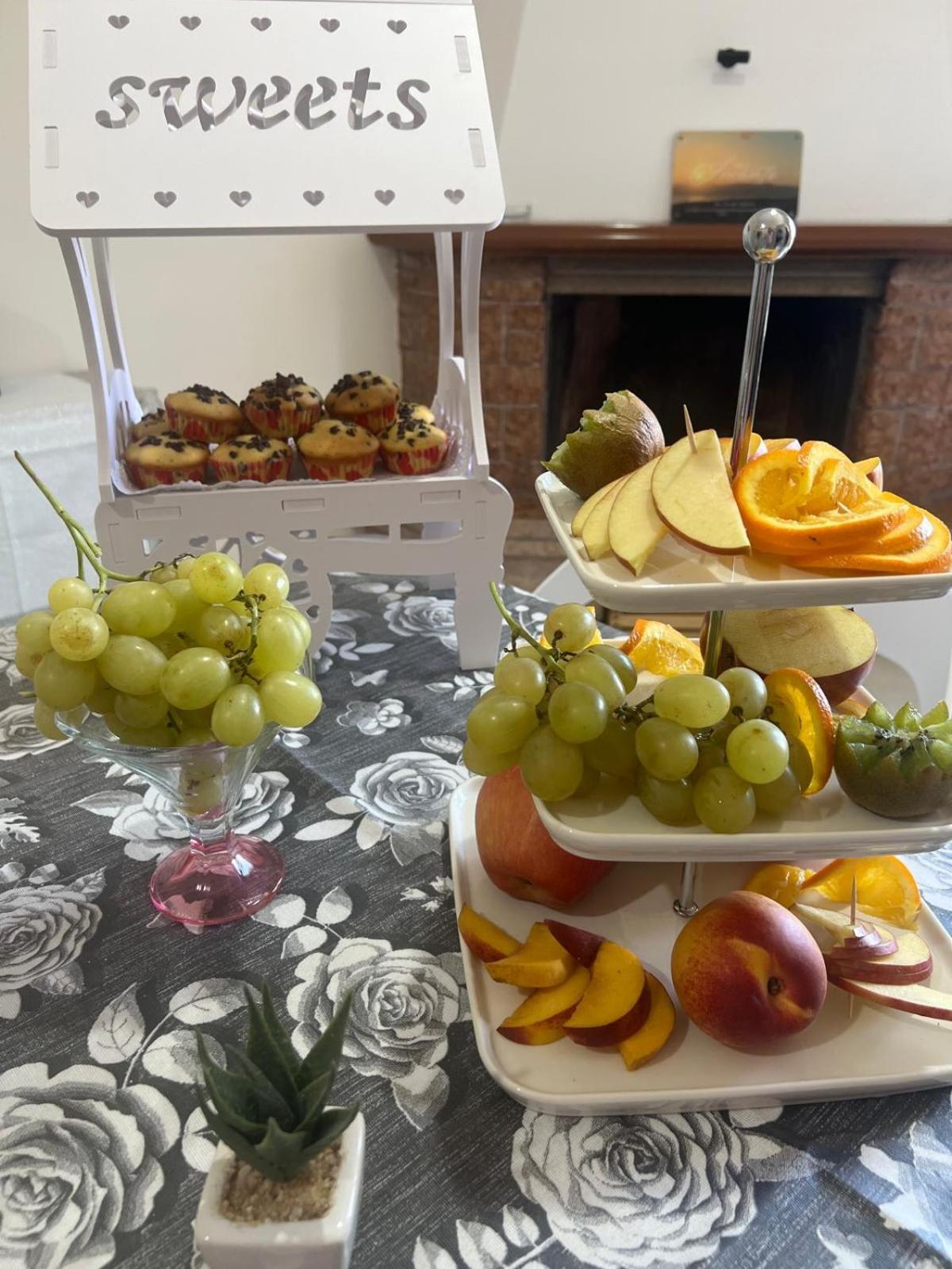 Incanto B&B Ρέτζιο ντι Καλάμπρια Εξωτερικό φωτογραφία