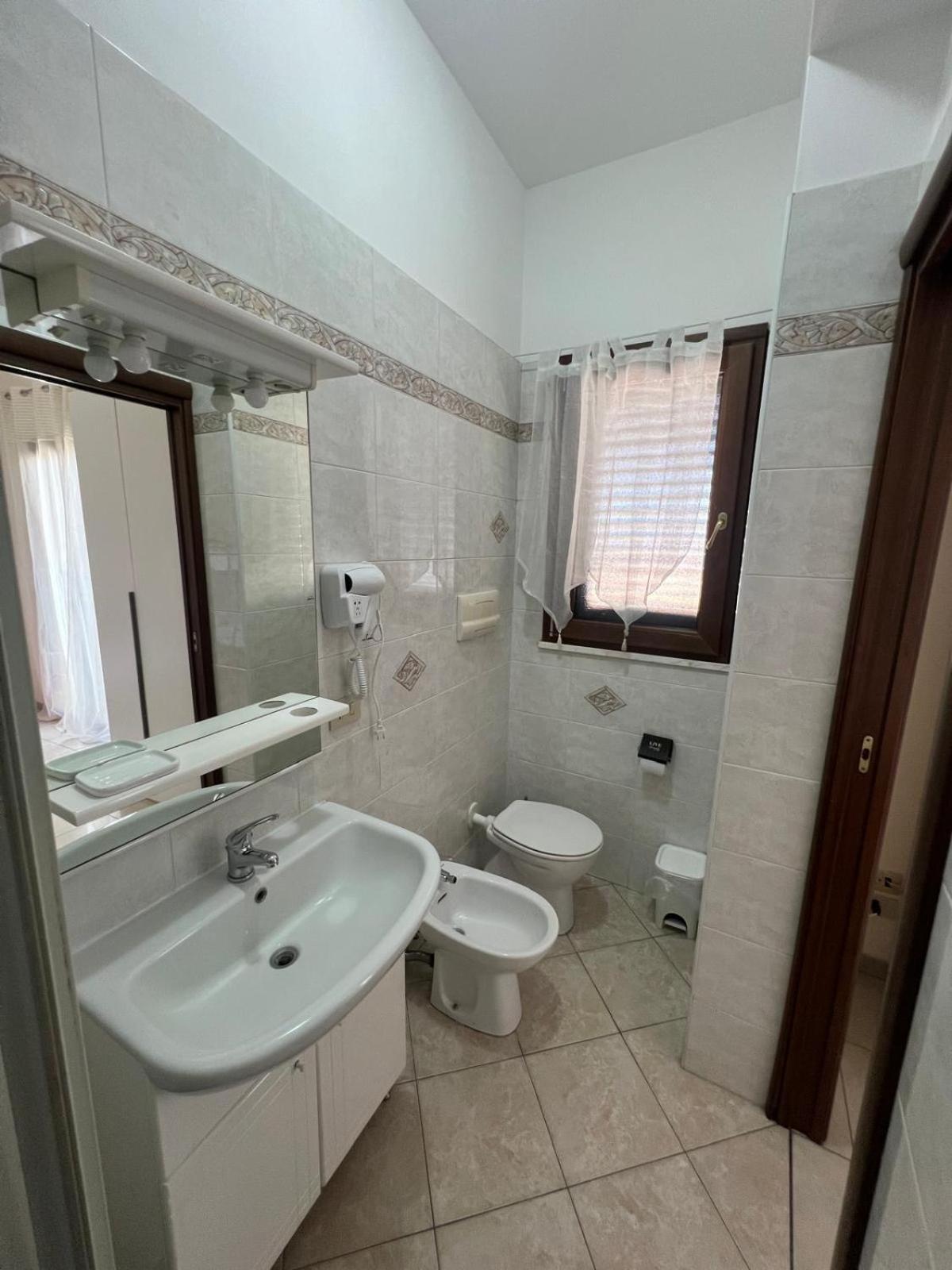 Incanto B&B Ρέτζιο ντι Καλάμπρια Εξωτερικό φωτογραφία