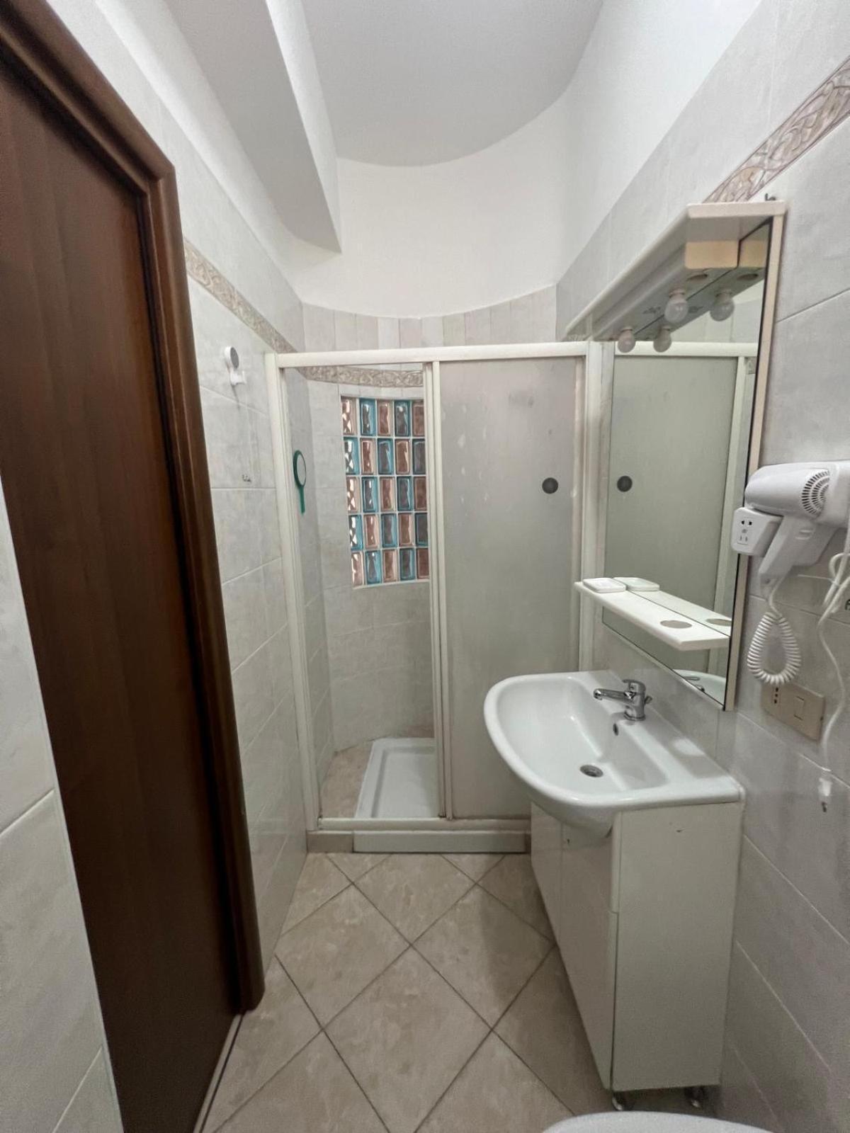 Incanto B&B Ρέτζιο ντι Καλάμπρια Εξωτερικό φωτογραφία