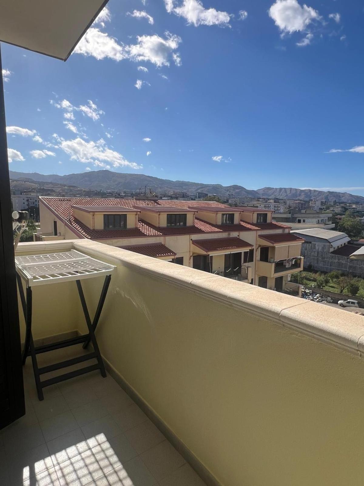 Incanto B&B Ρέτζιο ντι Καλάμπρια Εξωτερικό φωτογραφία