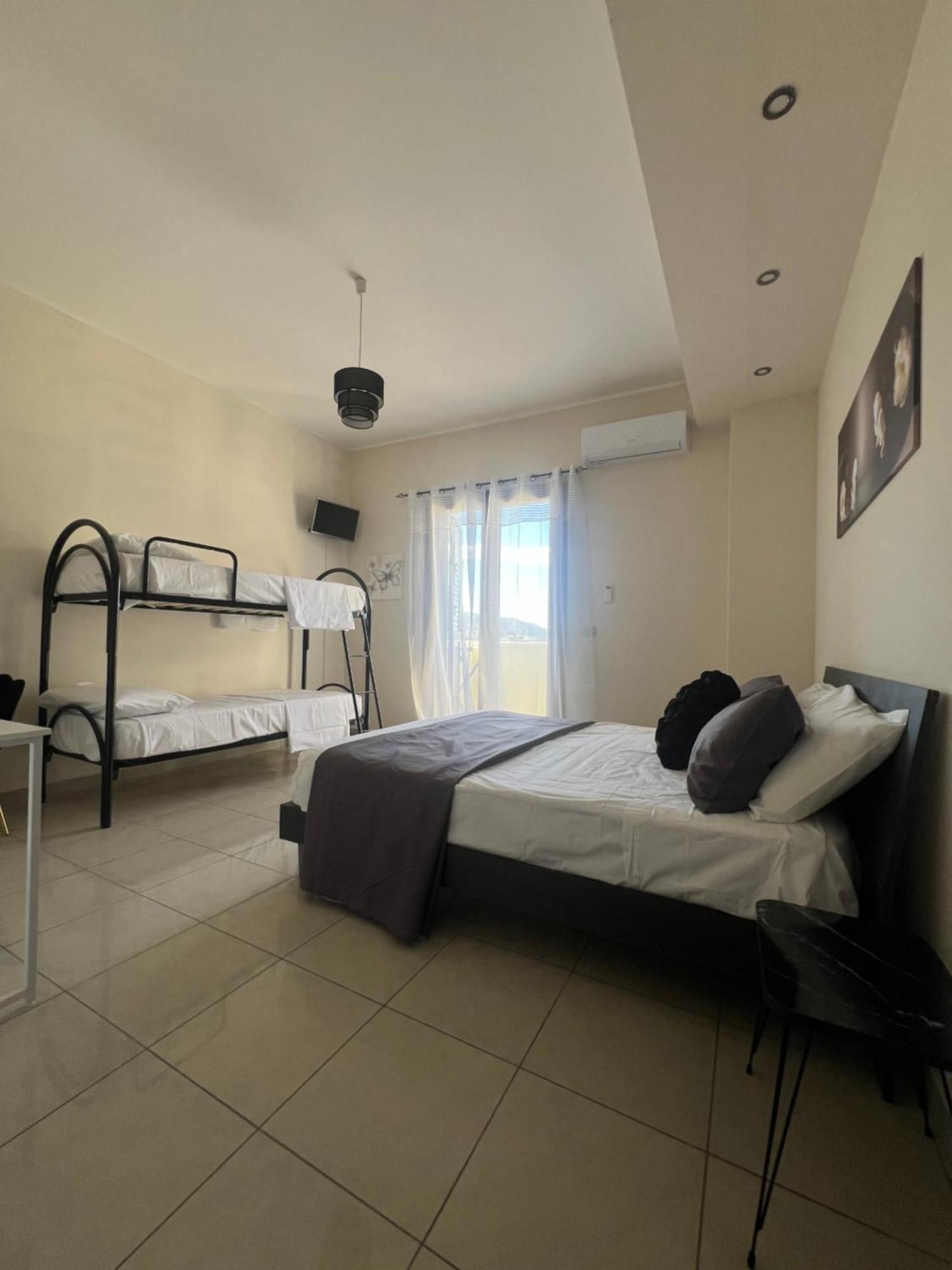 Incanto B&B Ρέτζιο ντι Καλάμπρια Εξωτερικό φωτογραφία