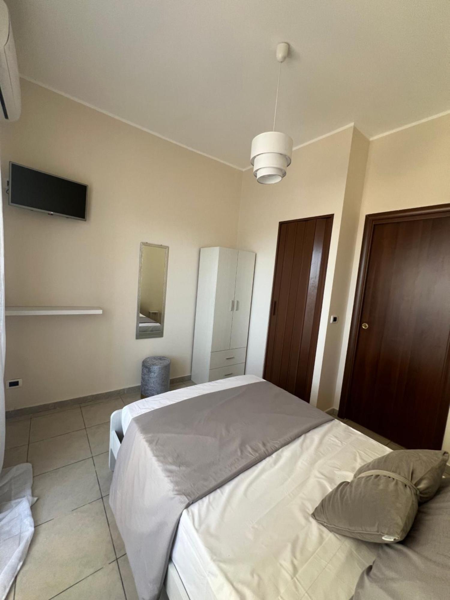 Incanto B&B Ρέτζιο ντι Καλάμπρια Εξωτερικό φωτογραφία