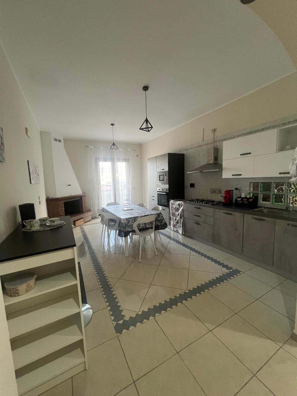 Incanto B&B Ρέτζιο ντι Καλάμπρια Εξωτερικό φωτογραφία