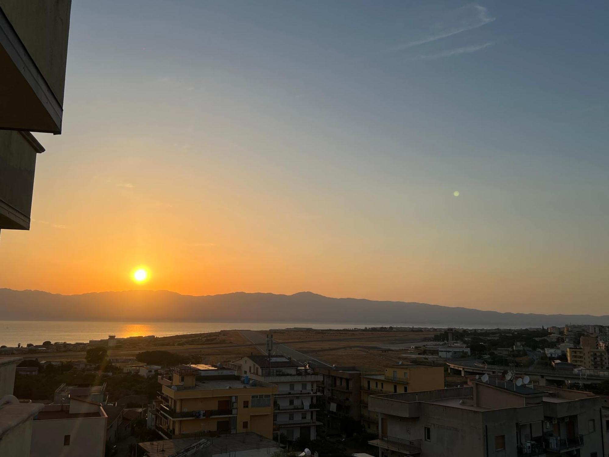 Incanto B&B Ρέτζιο ντι Καλάμπρια Εξωτερικό φωτογραφία