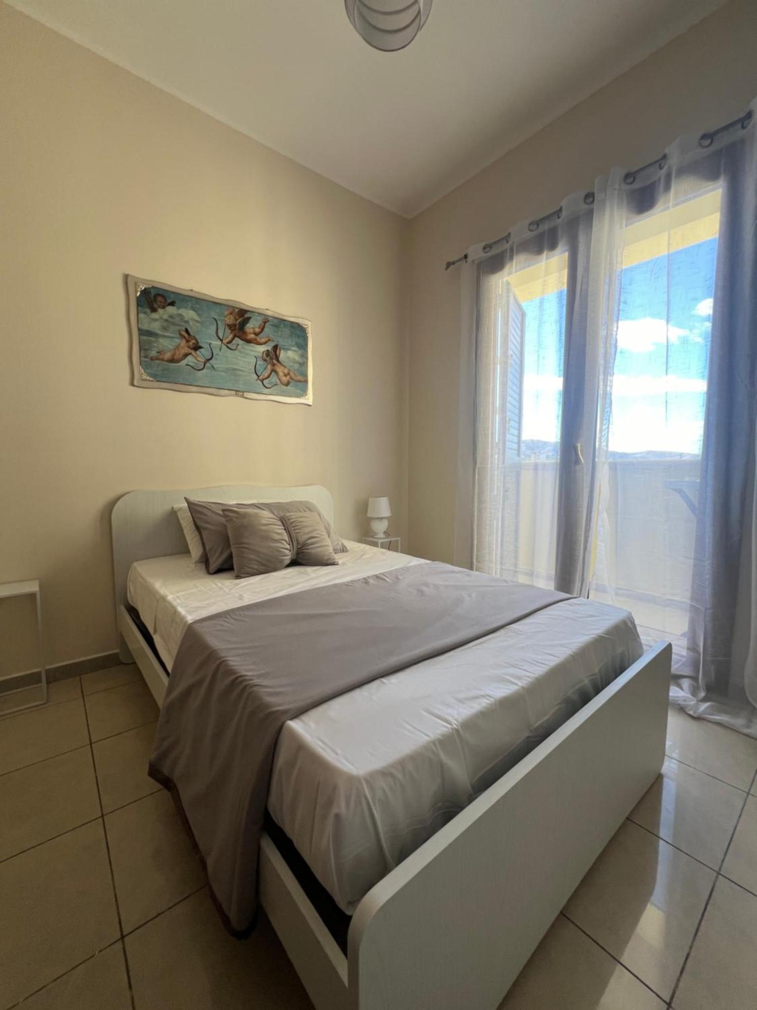 Incanto B&B Ρέτζιο ντι Καλάμπρια Εξωτερικό φωτογραφία