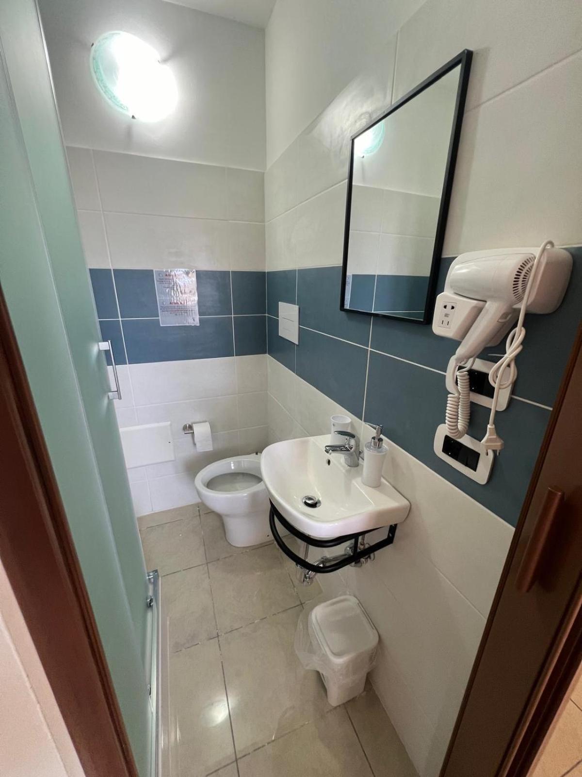 Incanto B&B Ρέτζιο ντι Καλάμπρια Εξωτερικό φωτογραφία
