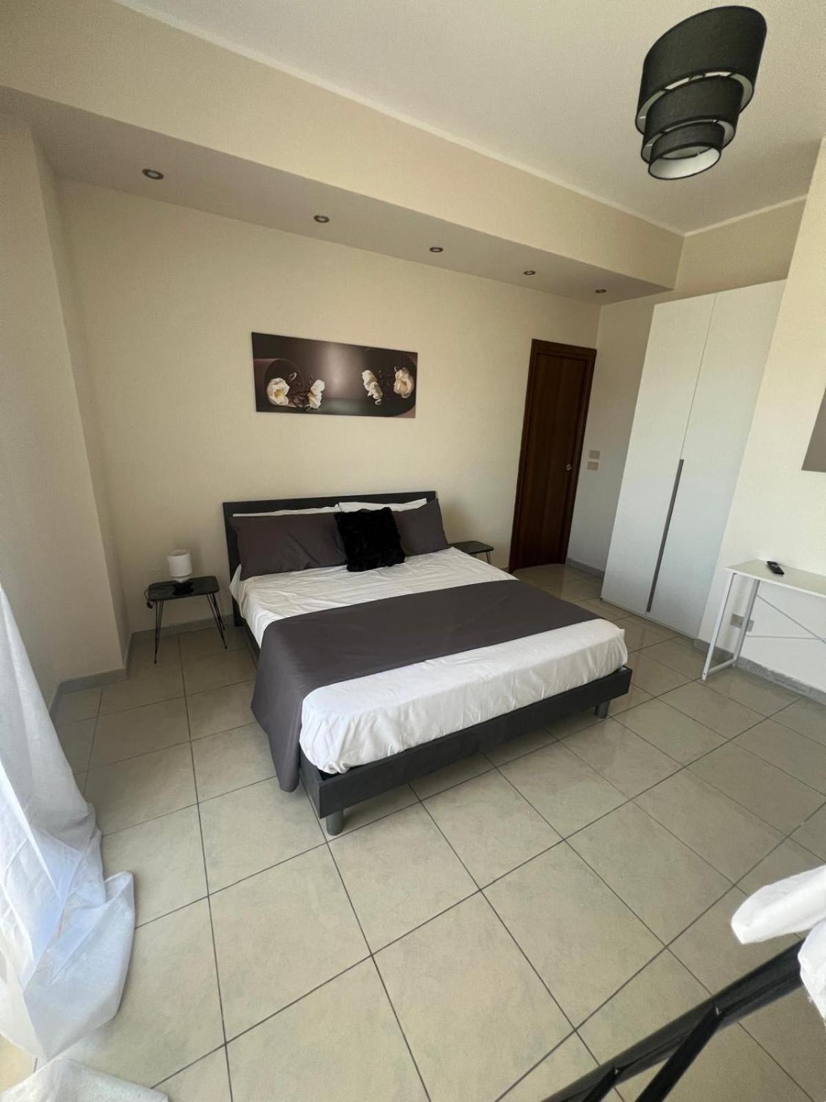 Incanto B&B Ρέτζιο ντι Καλάμπρια Εξωτερικό φωτογραφία