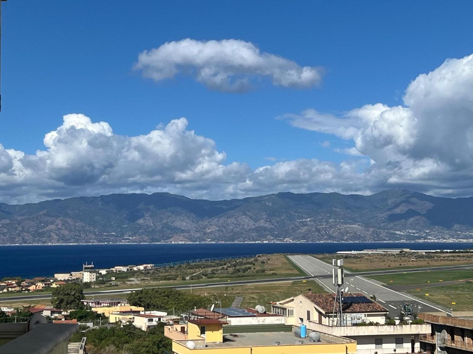 Incanto B&B Ρέτζιο ντι Καλάμπρια Εξωτερικό φωτογραφία
