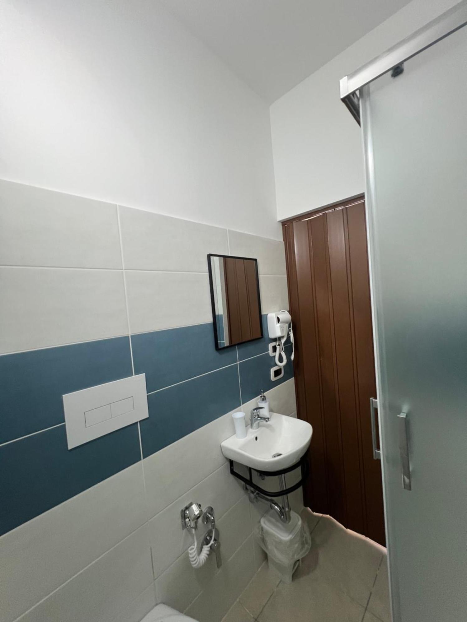 Incanto B&B Ρέτζιο ντι Καλάμπρια Εξωτερικό φωτογραφία