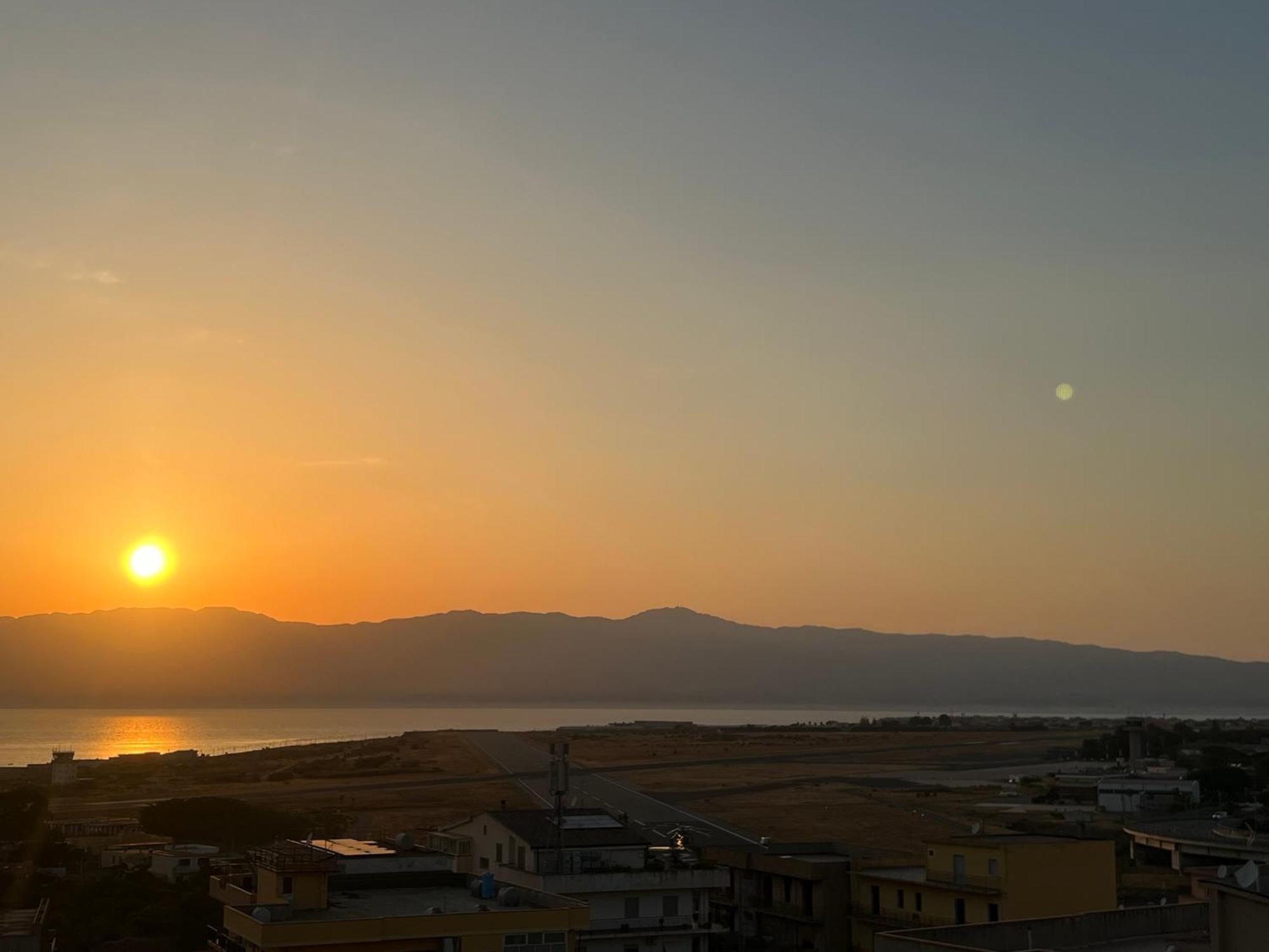 Incanto B&B Ρέτζιο ντι Καλάμπρια Εξωτερικό φωτογραφία