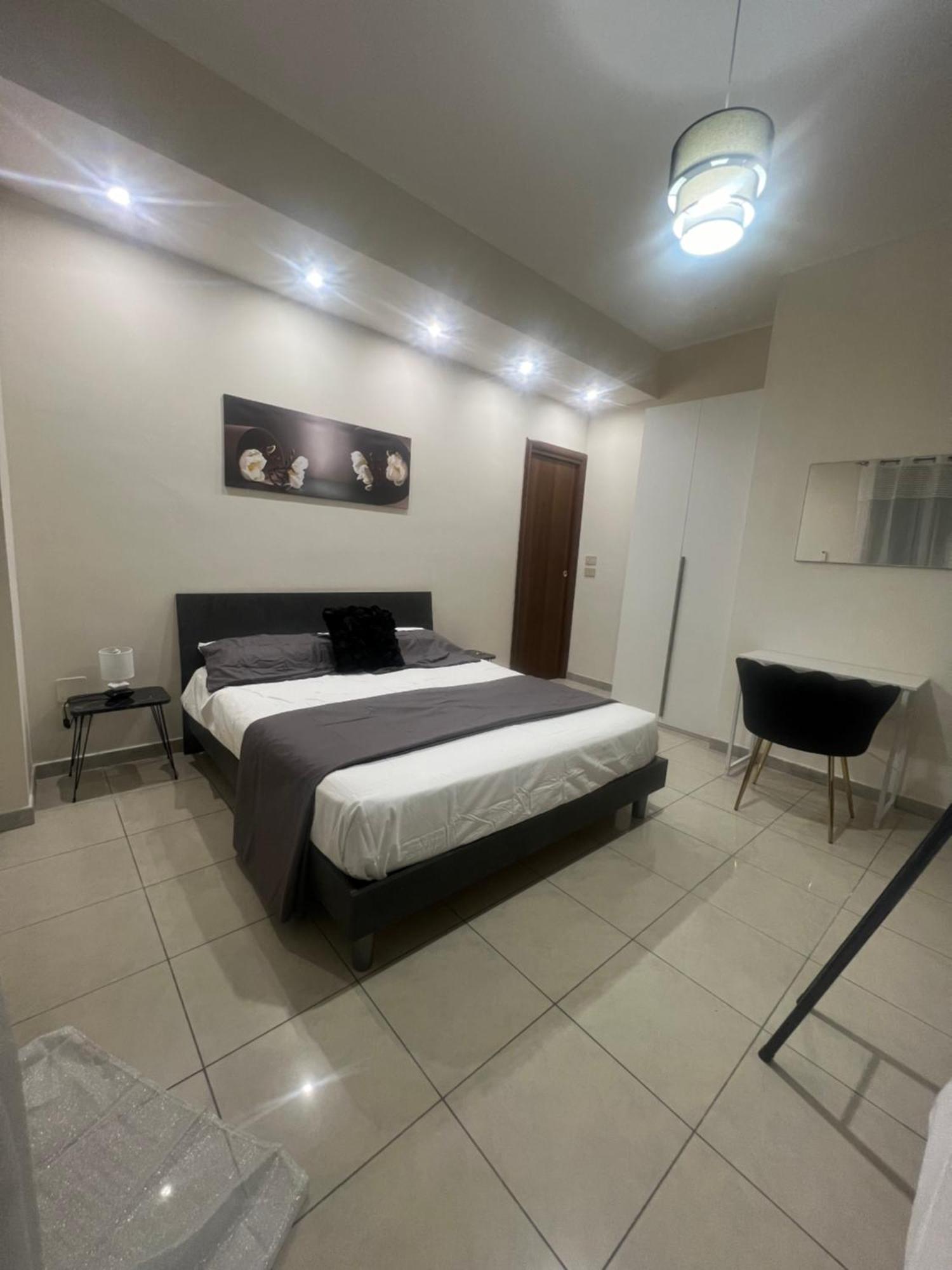 Incanto B&B Ρέτζιο ντι Καλάμπρια Εξωτερικό φωτογραφία