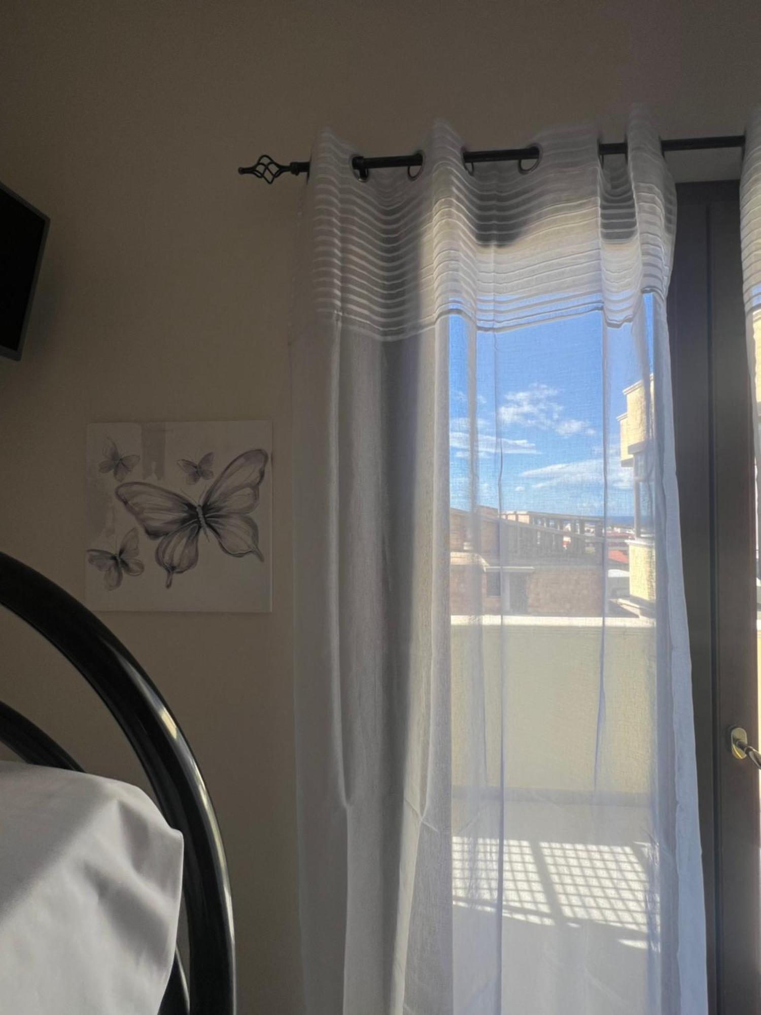 Incanto B&B Ρέτζιο ντι Καλάμπρια Εξωτερικό φωτογραφία