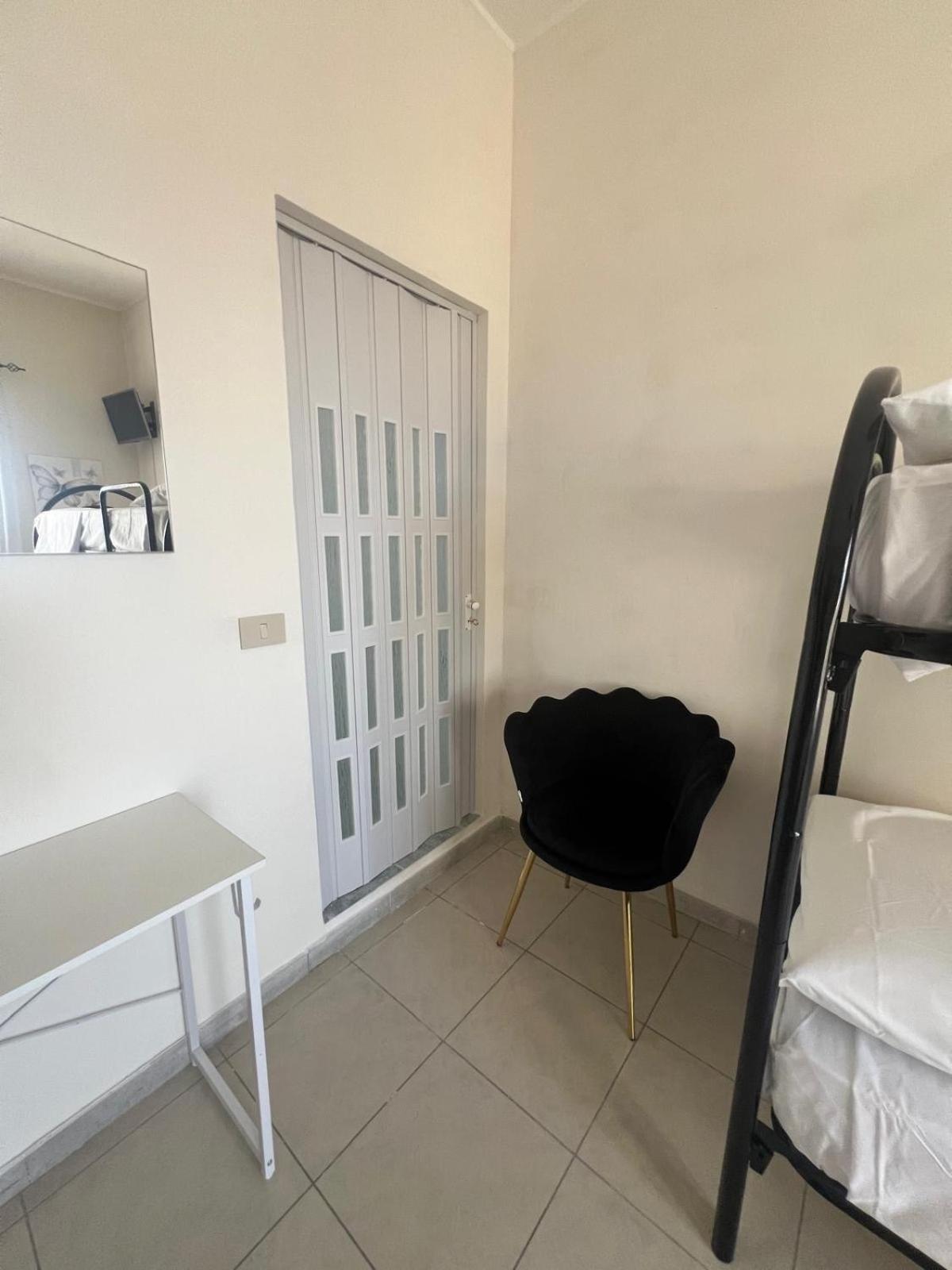 Incanto B&B Ρέτζιο ντι Καλάμπρια Εξωτερικό φωτογραφία
