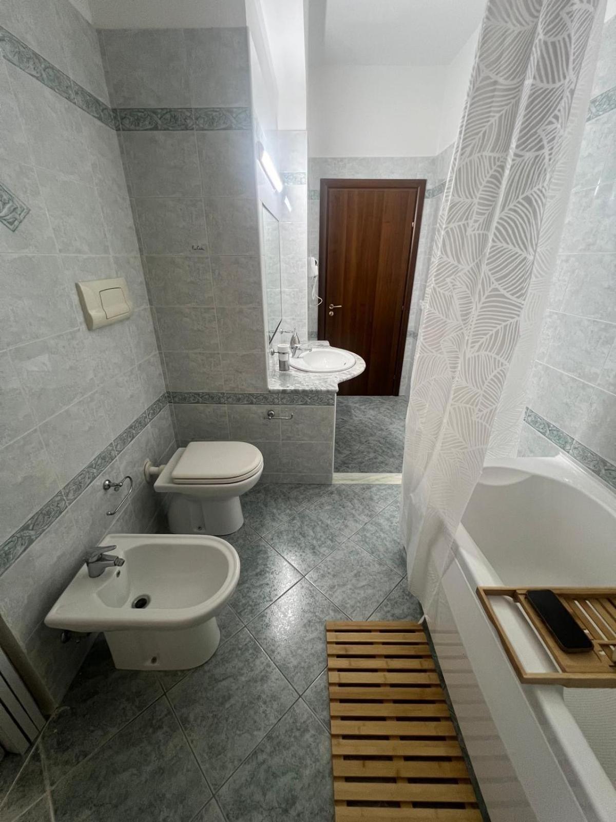 Incanto B&B Ρέτζιο ντι Καλάμπρια Εξωτερικό φωτογραφία