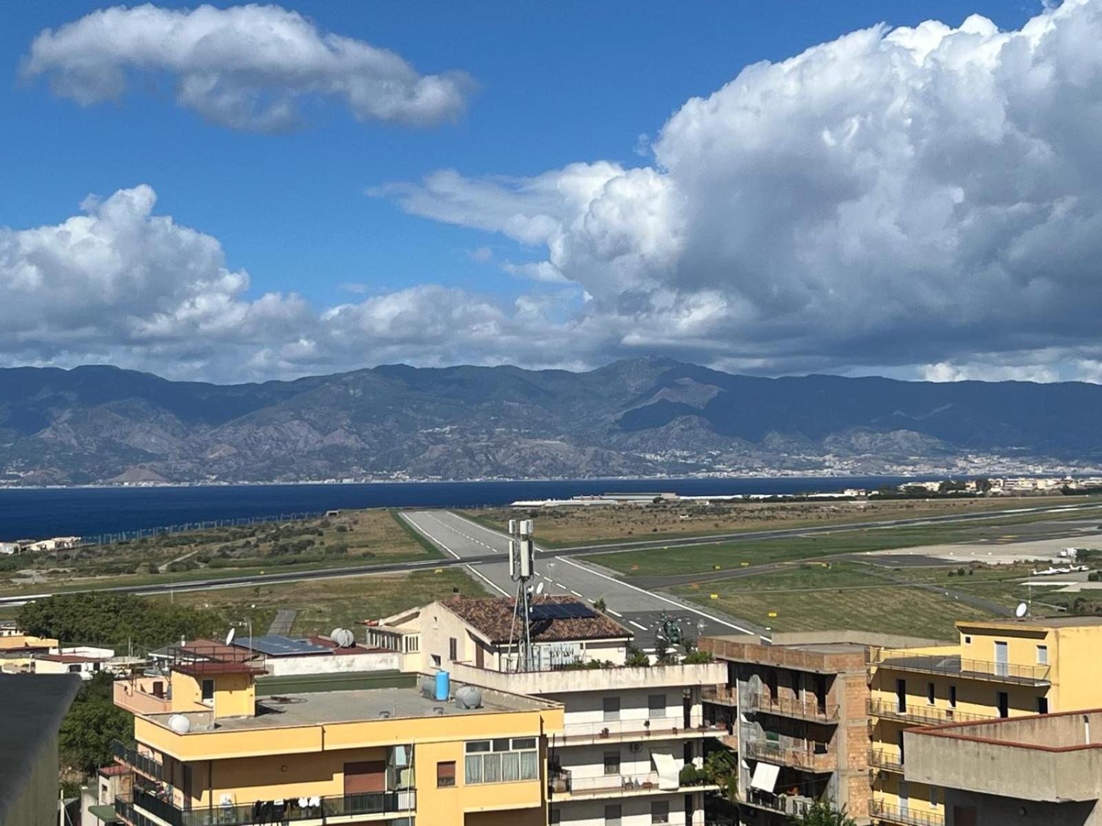 Incanto B&B Ρέτζιο ντι Καλάμπρια Εξωτερικό φωτογραφία