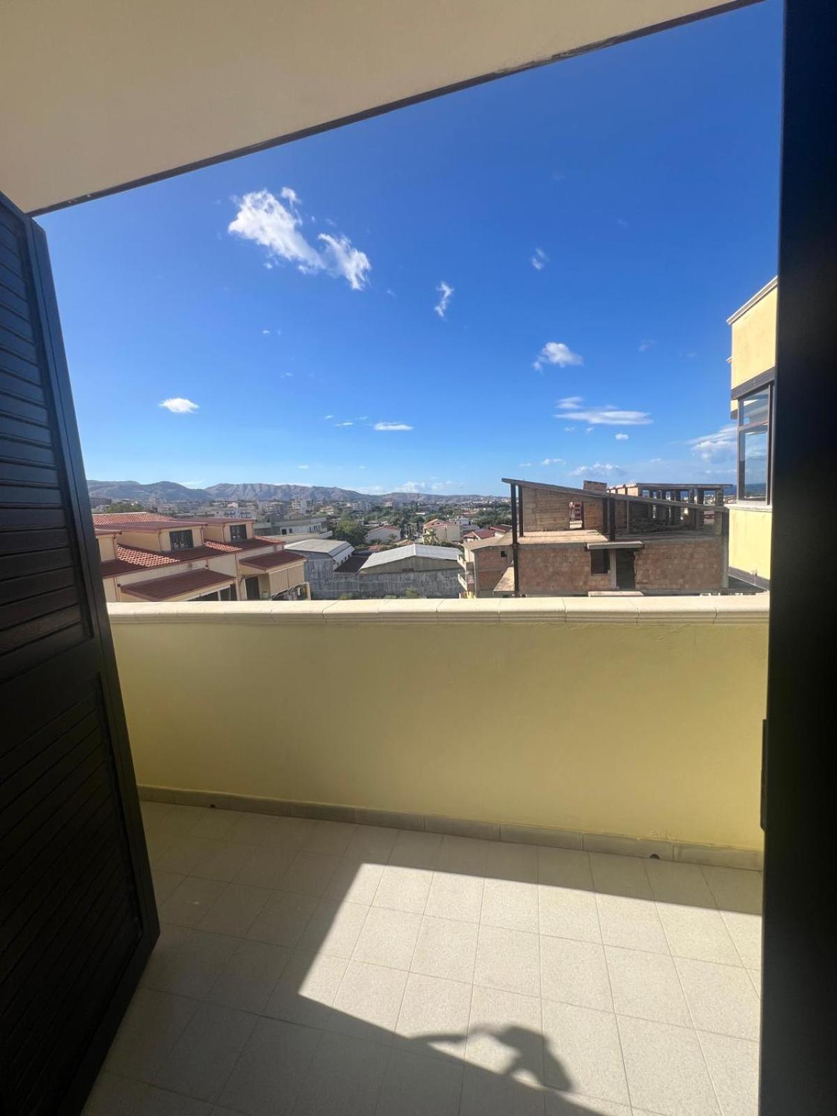 Incanto B&B Ρέτζιο ντι Καλάμπρια Εξωτερικό φωτογραφία